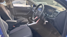 Volkswagen Polo 1.0 TSI Life 5dr Petrol Hatchback